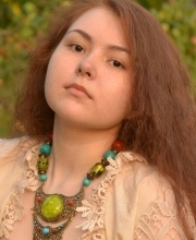 Танатарова Анастасия